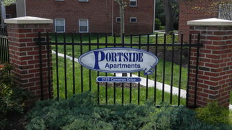 Portside Apartments - Dundalk, MD