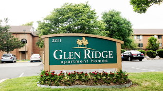 Glen Ridge Apartments - Longmont, CO