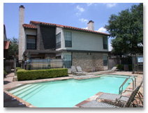 Hidden Bend Townhomes - Dallas, TX