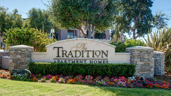 Tradition Apartments - Carlsbad, CA