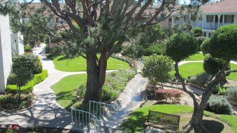 Villa Del Sol Apartments - Anaheim, CA