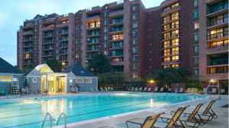 The Renaissance Condos - Falls Church, VA