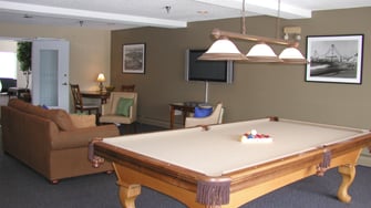 Wedgewood Park Apartments - Coon Rapids, MN