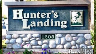 Hunters Landing Apartments - Marysville, CA