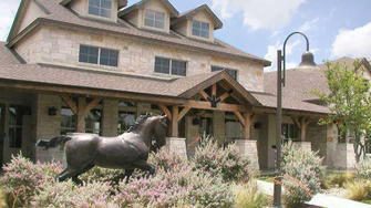 Riverhorse Ranch Apartments - Pflugerville, TX