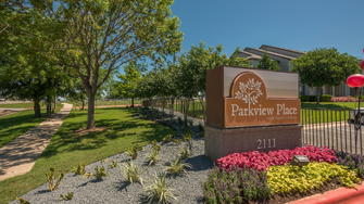 Parkview Place Apartments - Georgetown, TX