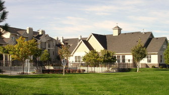 La Serena at Hansen Park  - Kennewick, WA