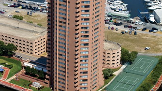 Harbor Tower Apartments - Portsmouth, VA