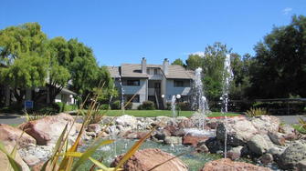 Meadow Ridge Apartments - Davis, CA