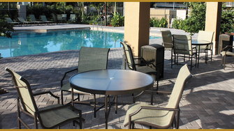 Lakebrook Park Apartments - Saint Petersburg, FL