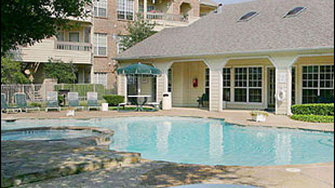 Huntington Ridge Apartments - Irving, TX