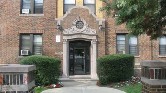Overbrook Gardens Apartments - Philadelphia, PA