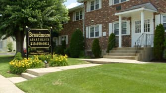 Broadmore Apartments - Lansdale, PA