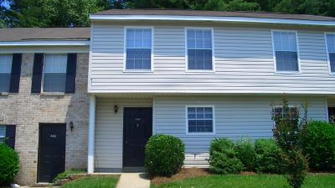 Haw Creek Mews Apartments and Townhomes - Asheville, NC