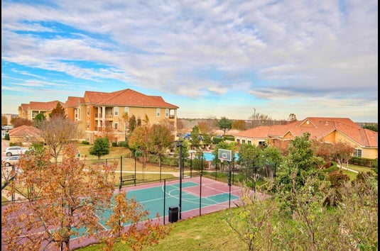 Belterra Apartments - 240 Reviews | Fort Worth, TX Apartments for Rent | ApartmentRatings©