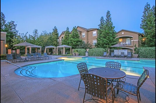 Rolling Oaks Apartment Homes - 41 Reviews | Fairfield, CA Apartments