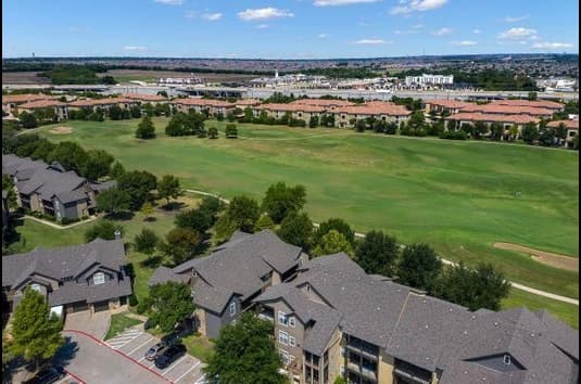 Image of The Ranch at Ridgeview in Plano, TX.