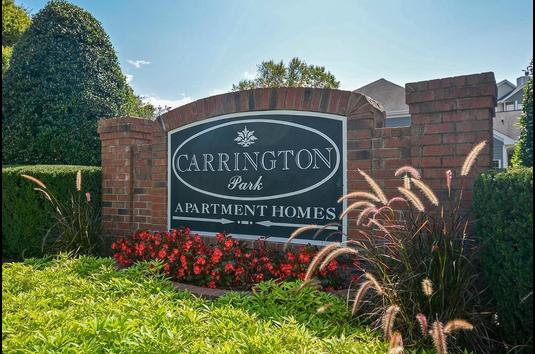 Carrington Park Apartments Review - 3376098 | Murfreesboro, TN Apartments for Rent ...
