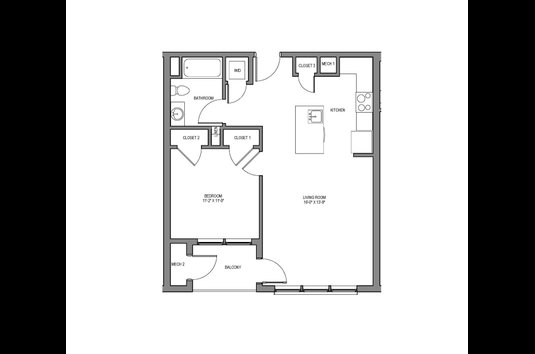 MetroMark - 149 Reviews | Boston, MA Apartments for Rent