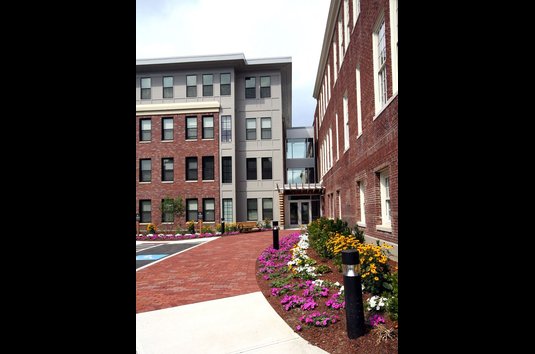 Wilber School Apartments - 15 Reviews | Sharon, MA Apartments for Rent