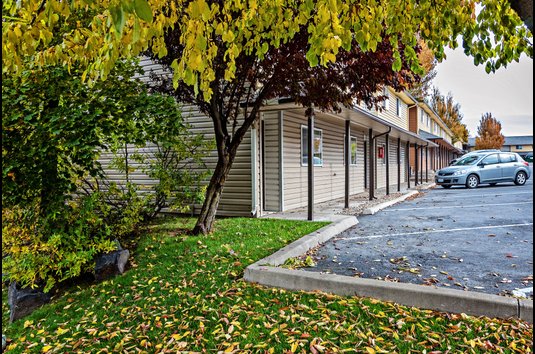 Greenpointe Townhomes | Ellensburg, WA Apartments for Rent