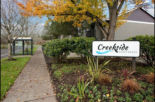 Creekside and Spring Creek Apartments - 172 Reviews | Corvallis, OR