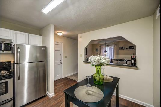 Kingswood Apartments - 146 Reviews | Chapel Hill, NC Apartments for