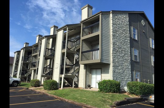 Union Point Review 3293105 Tulsa, OK Apartments for