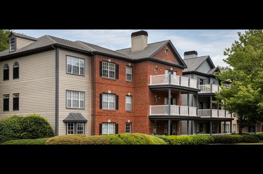 Colonial Grand at River Oaks - 259 Reviews | Duluth, GA Apartments for