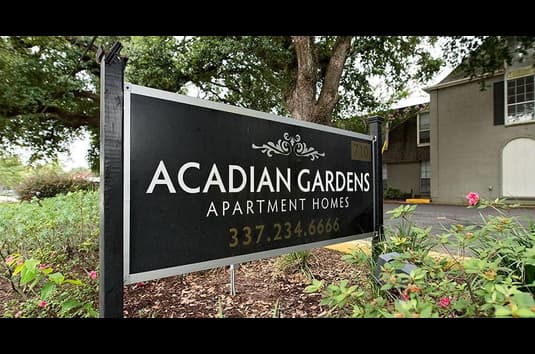Acadian Gardens South College Gardens 53 Reviews Lafayette
