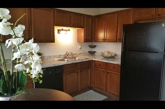 The Boulevard Townhomes 8 Reviews Springfield Il Apartments