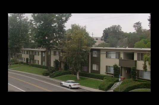 Hillside Gardens Apartments 113 Reviews San Diego Ca