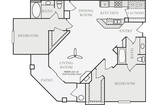 North Pointe Apartments - 34 Reviews | Vacaville, CA Apartments for