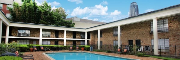 46 Apartments For Rent In Tx Apartmentratings C