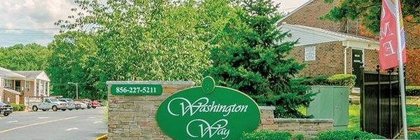 Washington Way Apartments Map Washington Way - 391 Reviews | Blackwood, Nj Apartments For Rent |  Apartmentratings©