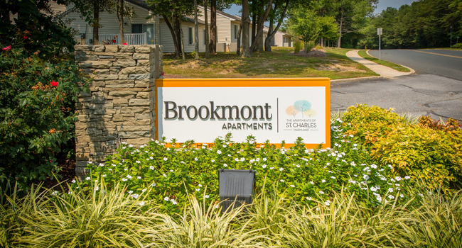 Brookmont Apartments - Waldorf MD
