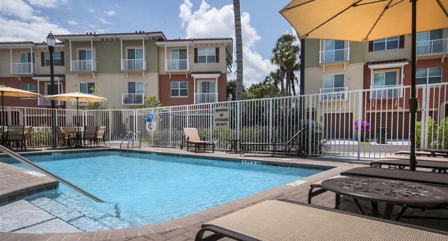 Midtown Delray Apartments - 24 Reviews | Delray Beach, FL Apartments