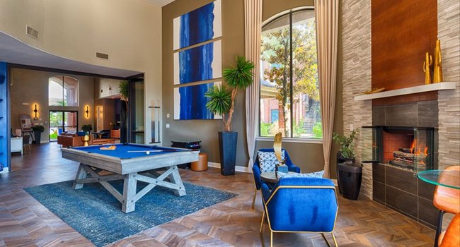 San Paloma Apartments 166 Reviews Houston, TX