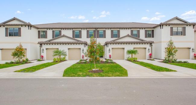 Fiore Townhomes - Venice FL