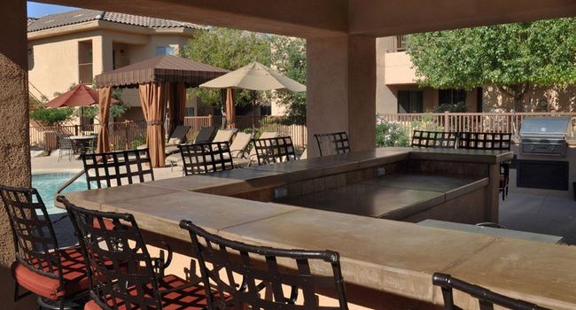 Finisterra Luxury Apartments - 147 Reviews | Tucson, AZ Apartments for