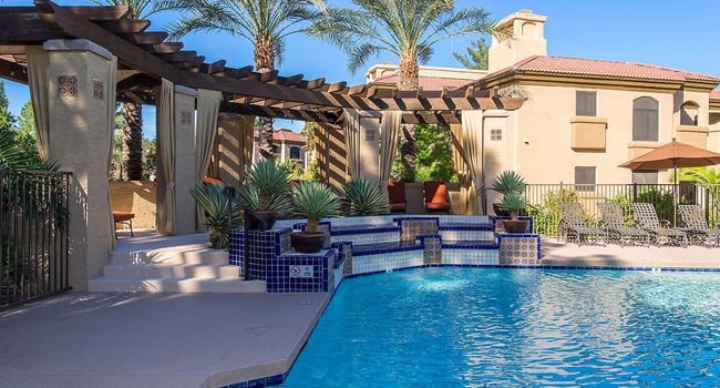 San Tropez Apartment Homes 115 Reviews Scottsdale Az