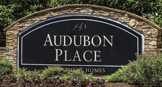 Audubon Place Apartment Homes - Arden NC