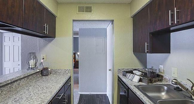 Oak Park by ARIUM - 256 Reviews | Euless, TX Apartments for Rent