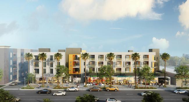 Ensemble at Northridge Reviews Northridge CA 9530 Reseda Boulevard
