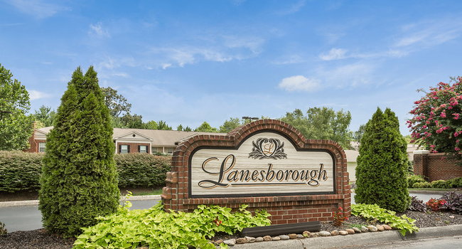 Lanesborough Apartments - Farragut TN