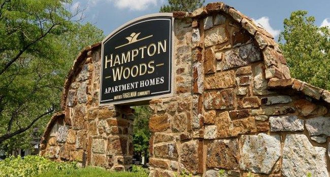 Hampton Woods - 262 Reviews | Shawnee, KS Apartments for ...