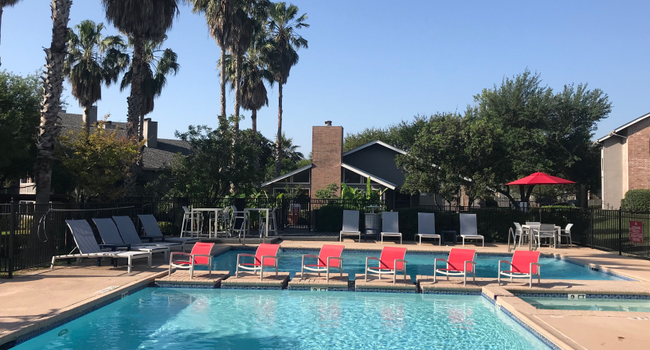 The Finley 247 Reviews San Antonio, TX Apartments for