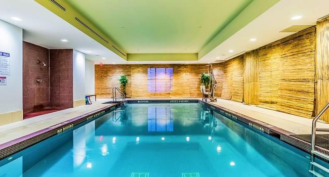 The Beacon Rialto Capitol Condos 5 Reviews Jersey City Nj