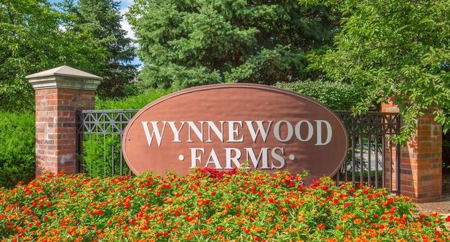 Wynnewood Farms 65 Reviews Overland Park Ks Apartments For
