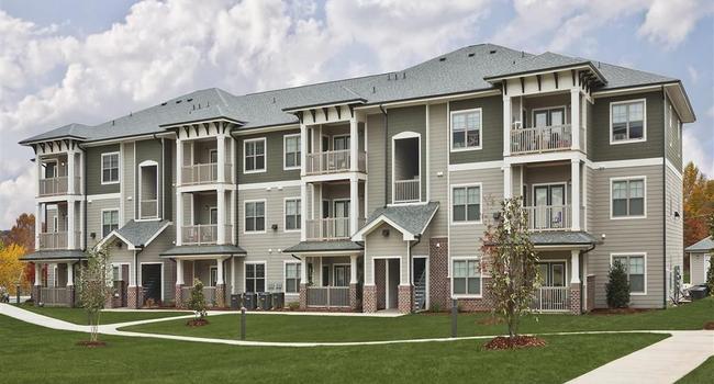 Ansley At Roberts Lake 65 Reviews Arden Nc Apartments For